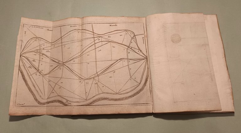 Lo squadro. Trattato breve ma d'utile e necessario a professori …