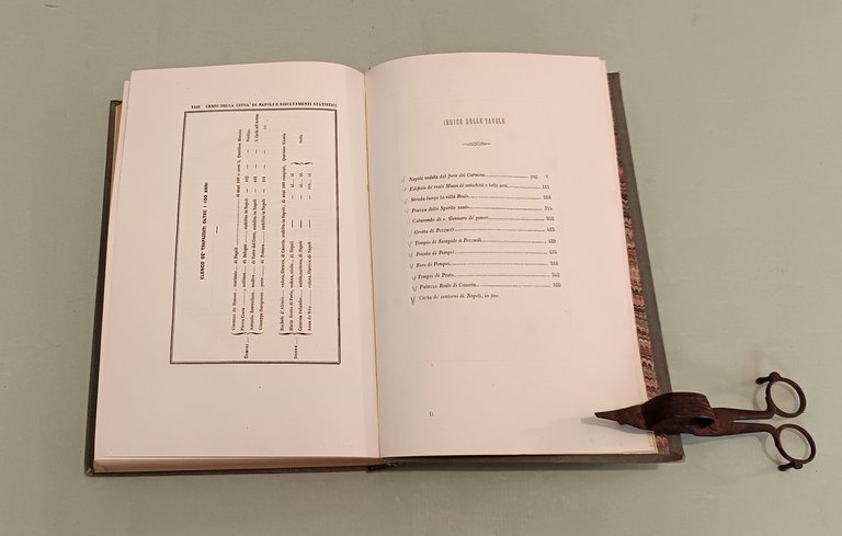 Napoli e i luoghi celebri delle sue vicinanze. | Immagine Gallery 11