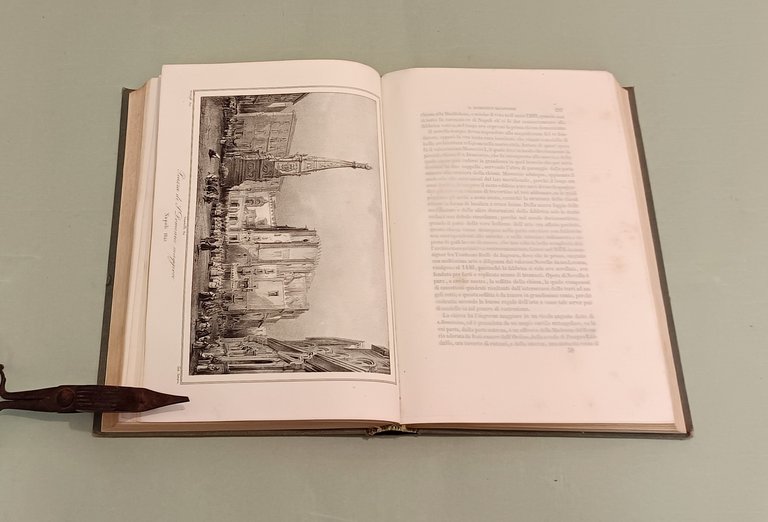 Napoli e i luoghi celebri delle sue vicinanze. | Immagine Gallery 4