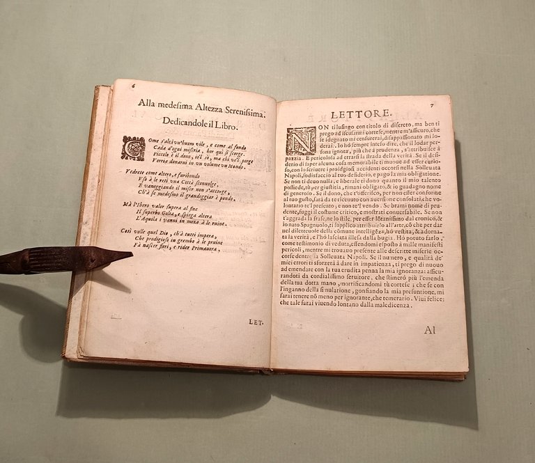 Napoli Sollevata. | Immagine Gallery 4