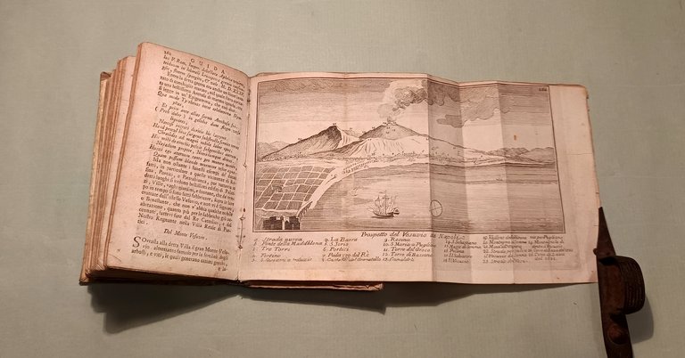 Nuova guida de’ Forestieri, e dell’Istoria di Napoli | Immagine Gallery 8