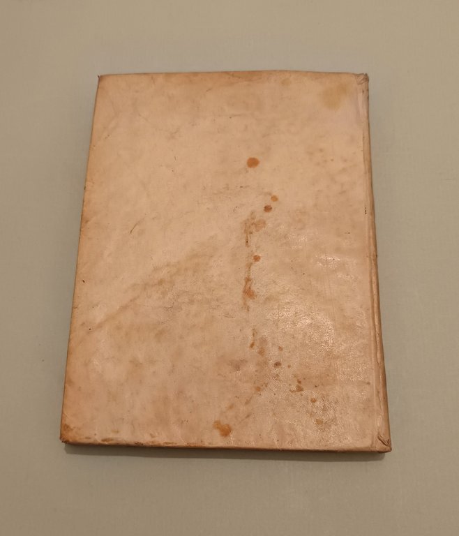 Opuscula de Gymnasii Constructione, Mausolei Architectura, Harmonia Timaica et Numeris …