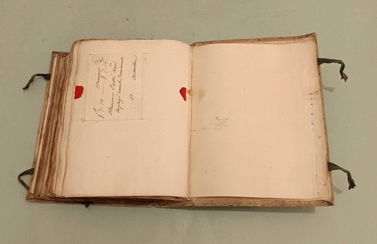 Raccolta di lettere di diversi Ministri e Capi di Dicasteri … | Immagine Gallery 10