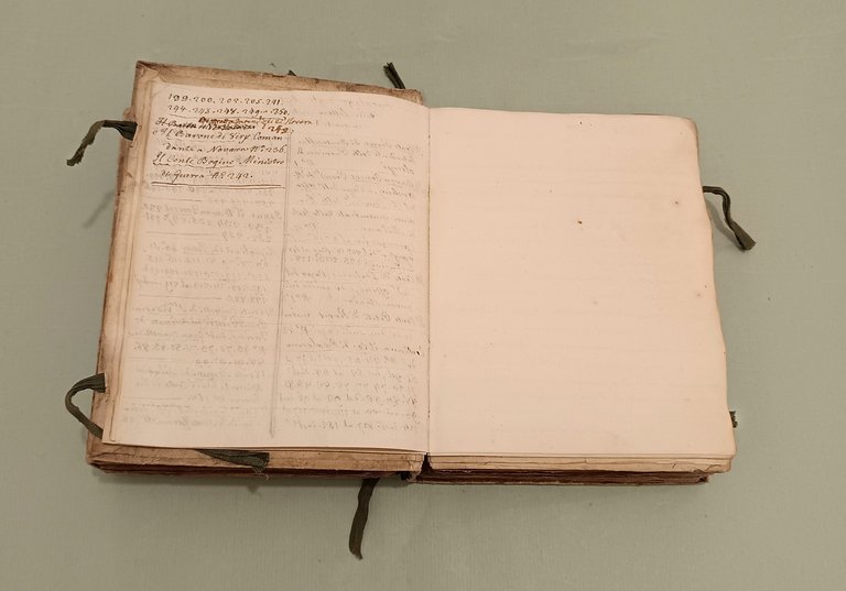 Raccolta di lettere di diversi Ministri e Capi di Dicasteri … | Immagine Gallery 3