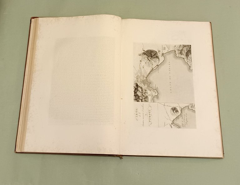 Pompeia. Trattato pittorico, storico e geometrico. | Immagine Gallery 7