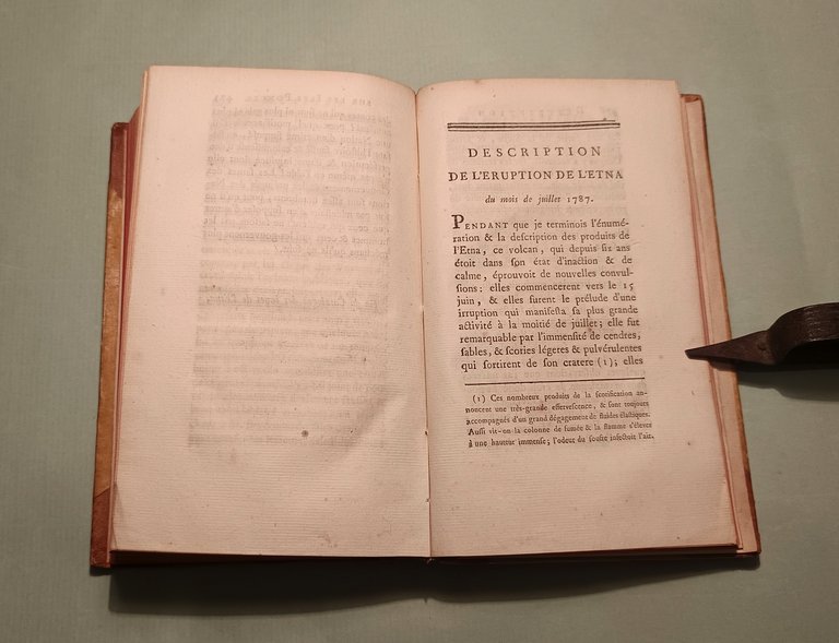 Mémoire sur les Iles Ponces et catalogue raisonné des produits … | Immagine Gallery 6