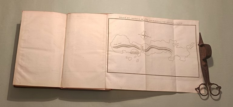 Mémoire sur les Iles Ponces et catalogue raisonné des produits … | Immagine Gallery 9