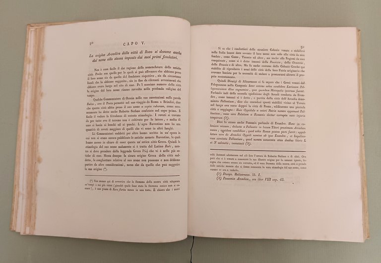 Cenno storico sull'antichissima Città di Ruvo nella Peucezia. | Immagine Gallery 5