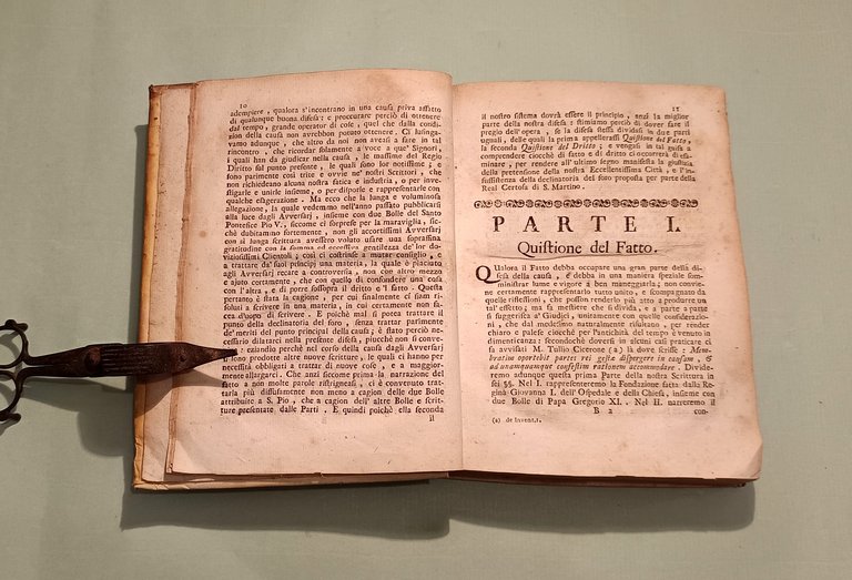 Difesa della Fedeliss. ed Eccellentiss. Città di Napoli per lo … | Immagine Gallery 4