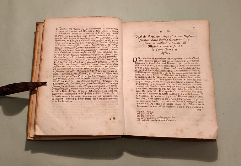 Difesa della Fedeliss. ed Eccellentiss. Città di Napoli per lo … | Immagine Gallery 5