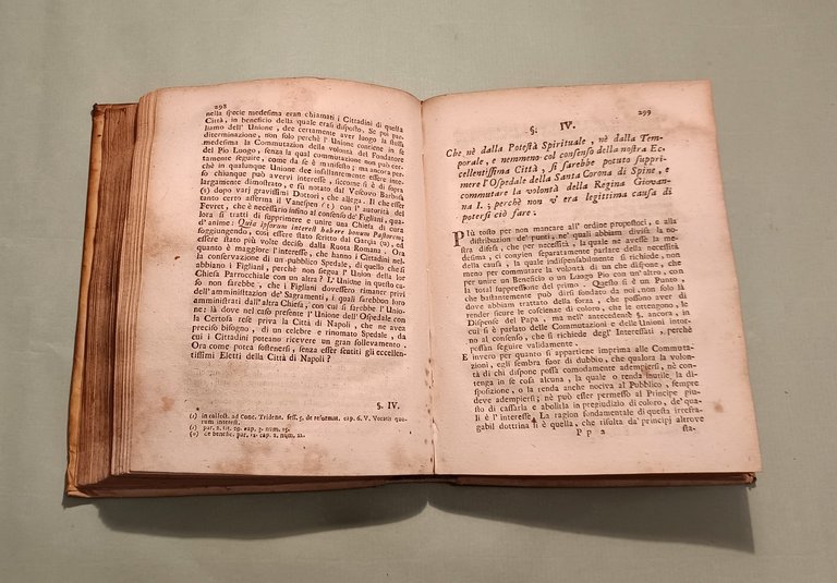 Difesa della Fedeliss. ed Eccellentiss. Città di Napoli per lo … | Immagine Gallery 6