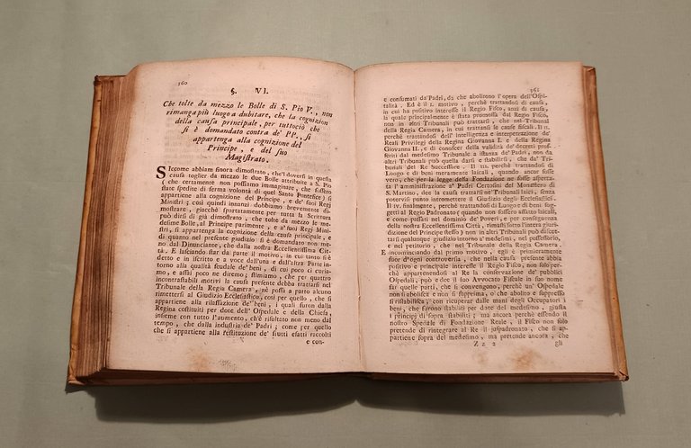 Difesa della Fedeliss. ed Eccellentiss. Città di Napoli per lo … | Immagine Gallery 7