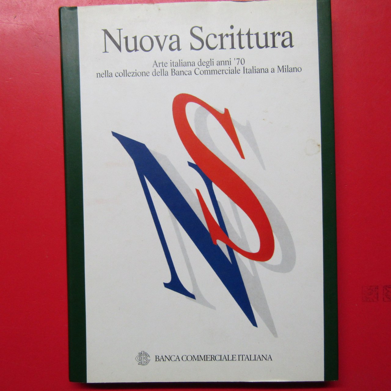 Nuova Scrittura