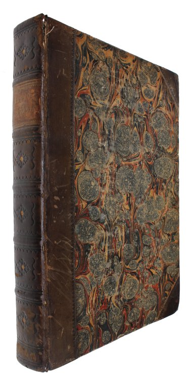 Historia delle Genti et della Natura delle cose settentrionali. Da …