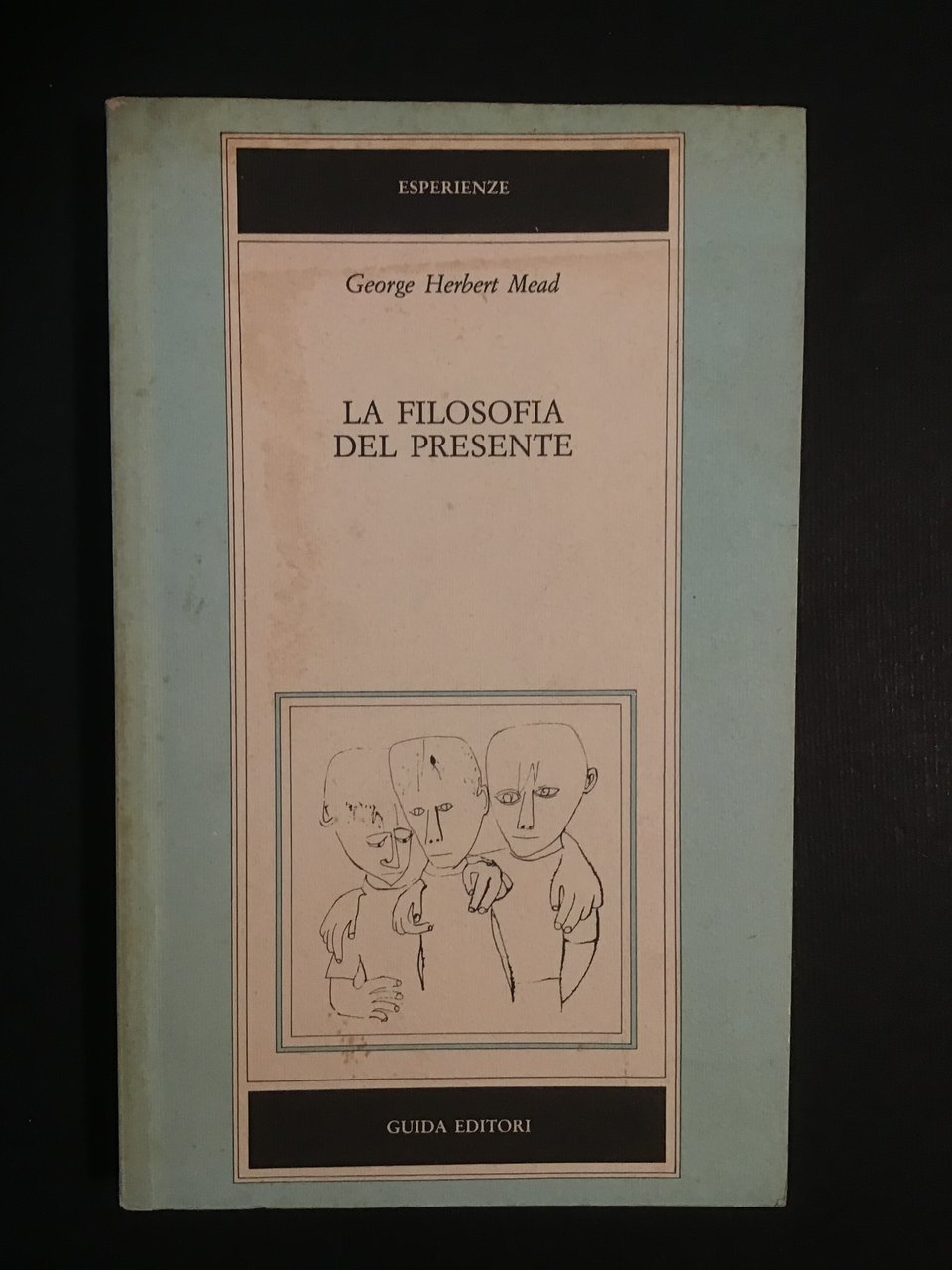 LA FILOSOFIA DEL PRESENTE