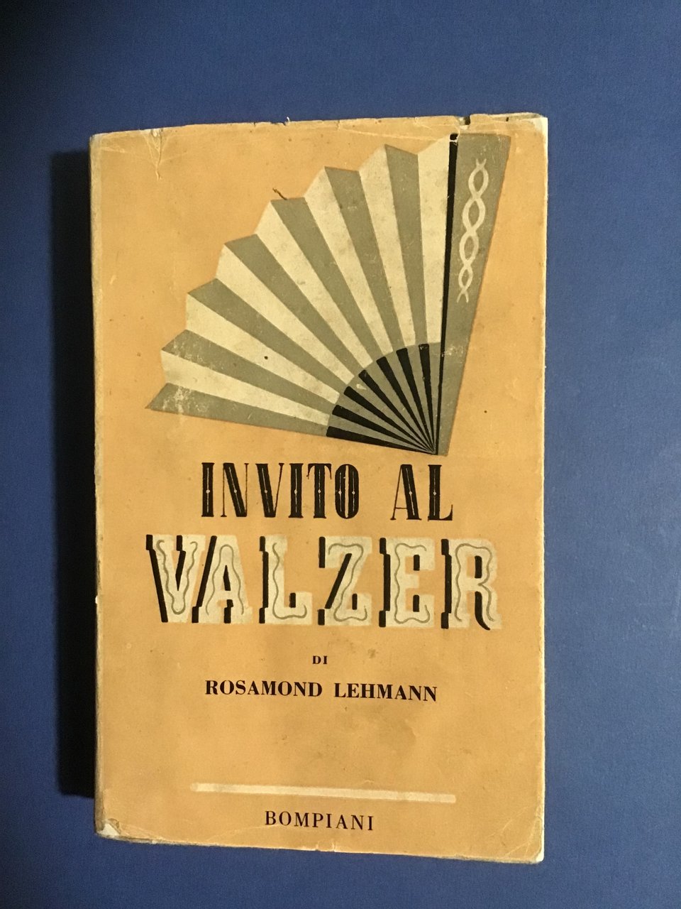 INVITO AL VALZER