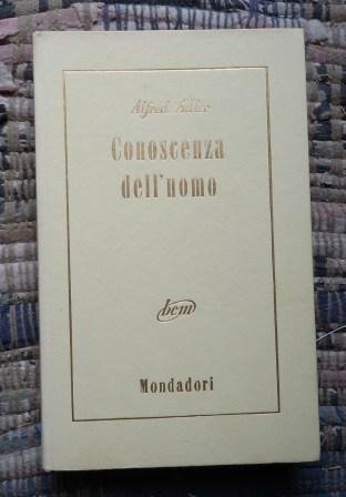 CONOSCENZA DELL'UOMO