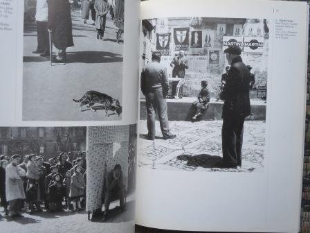 IL MONDO DEI FOTOGRAFI 1951 1966 (FOTOGRAFIE DI REDAZIONE DE …