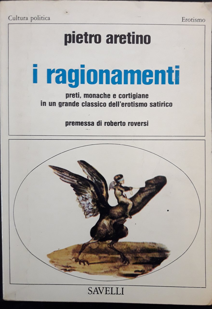 I ragionamenti