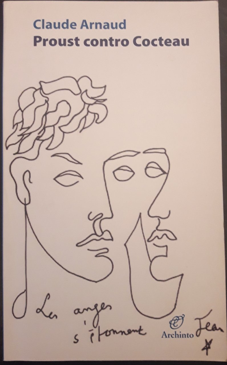 Proust contro Cocteau