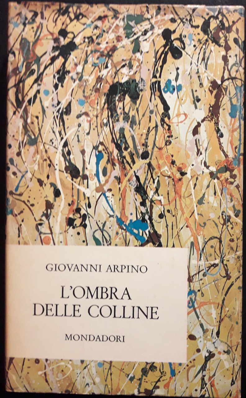 L'ombra delle colline