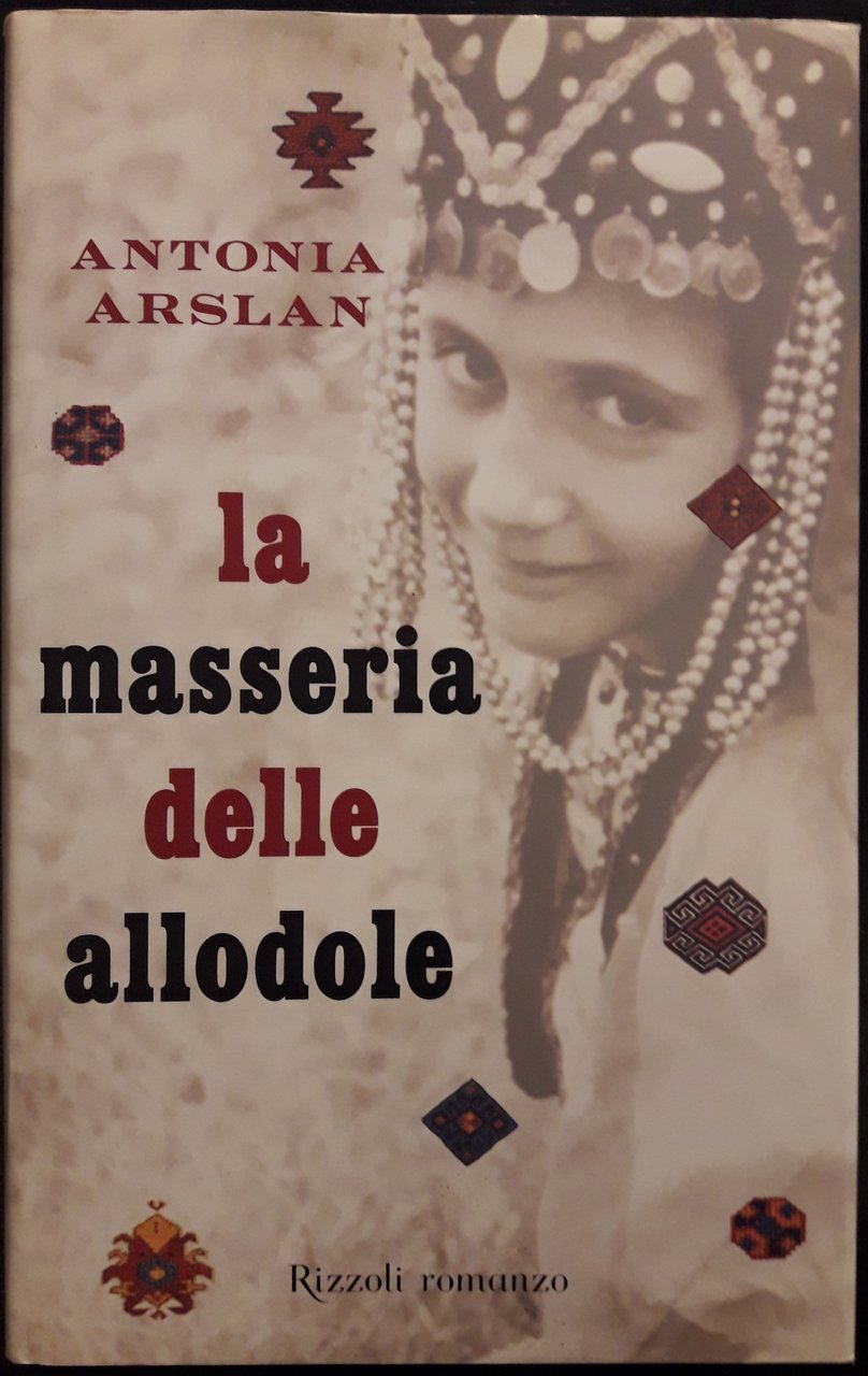 La masseria delle allodole