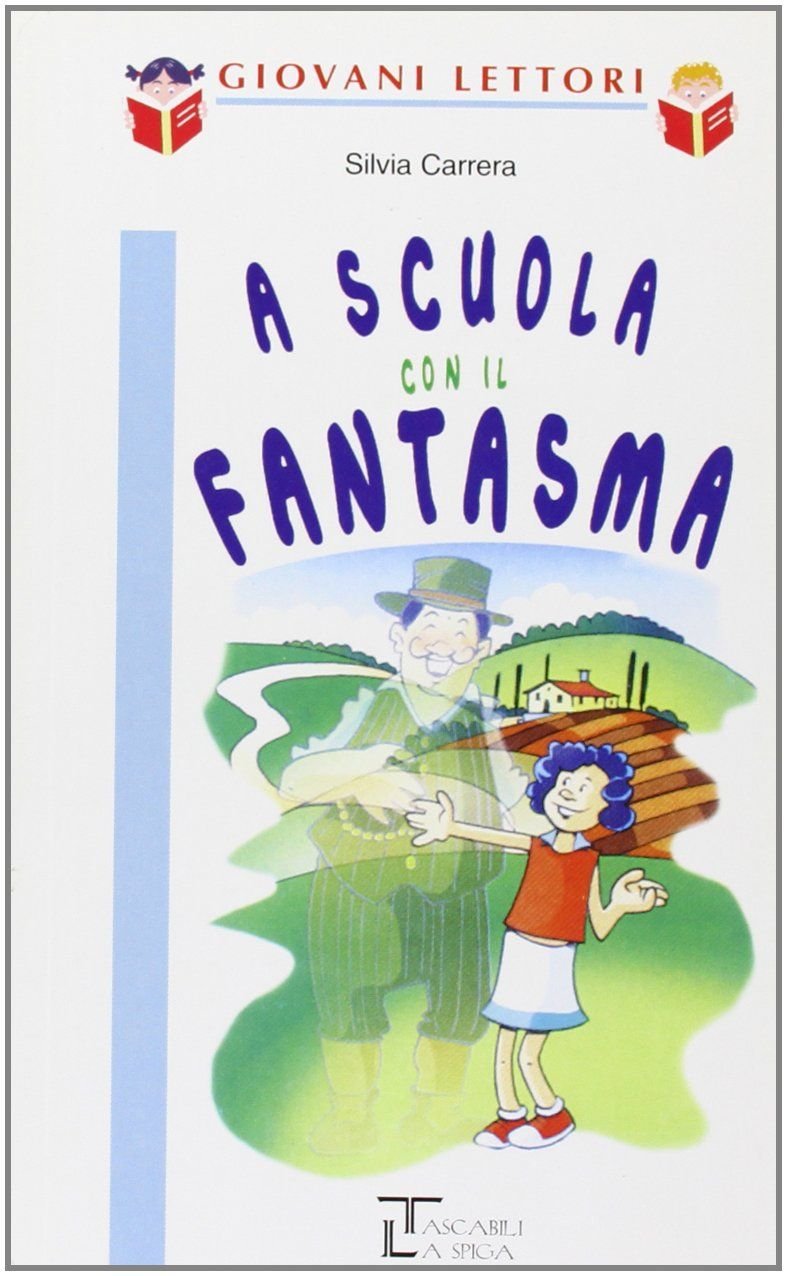 A Scuola Con Il Fantasma