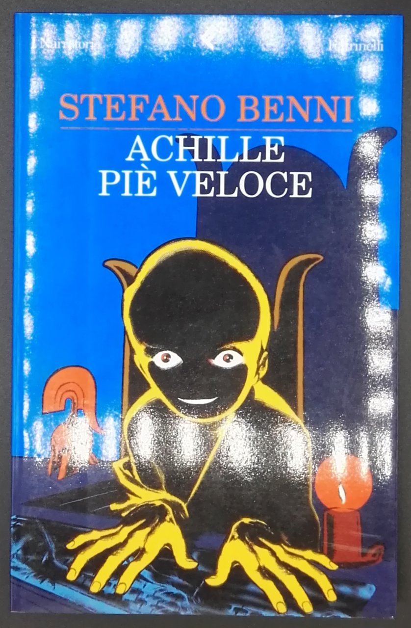 Achille piè veloce