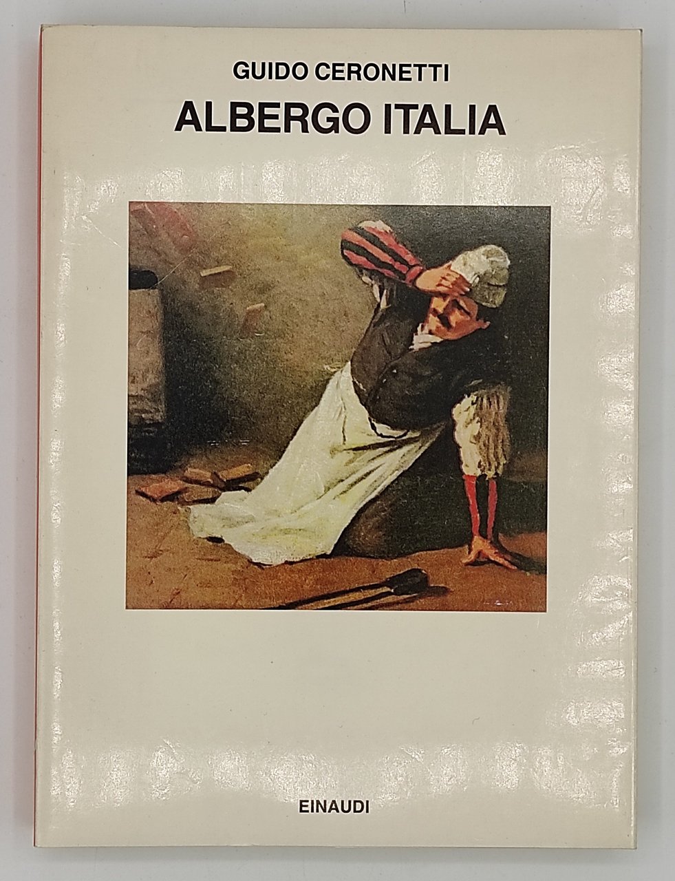 Albergo Italia