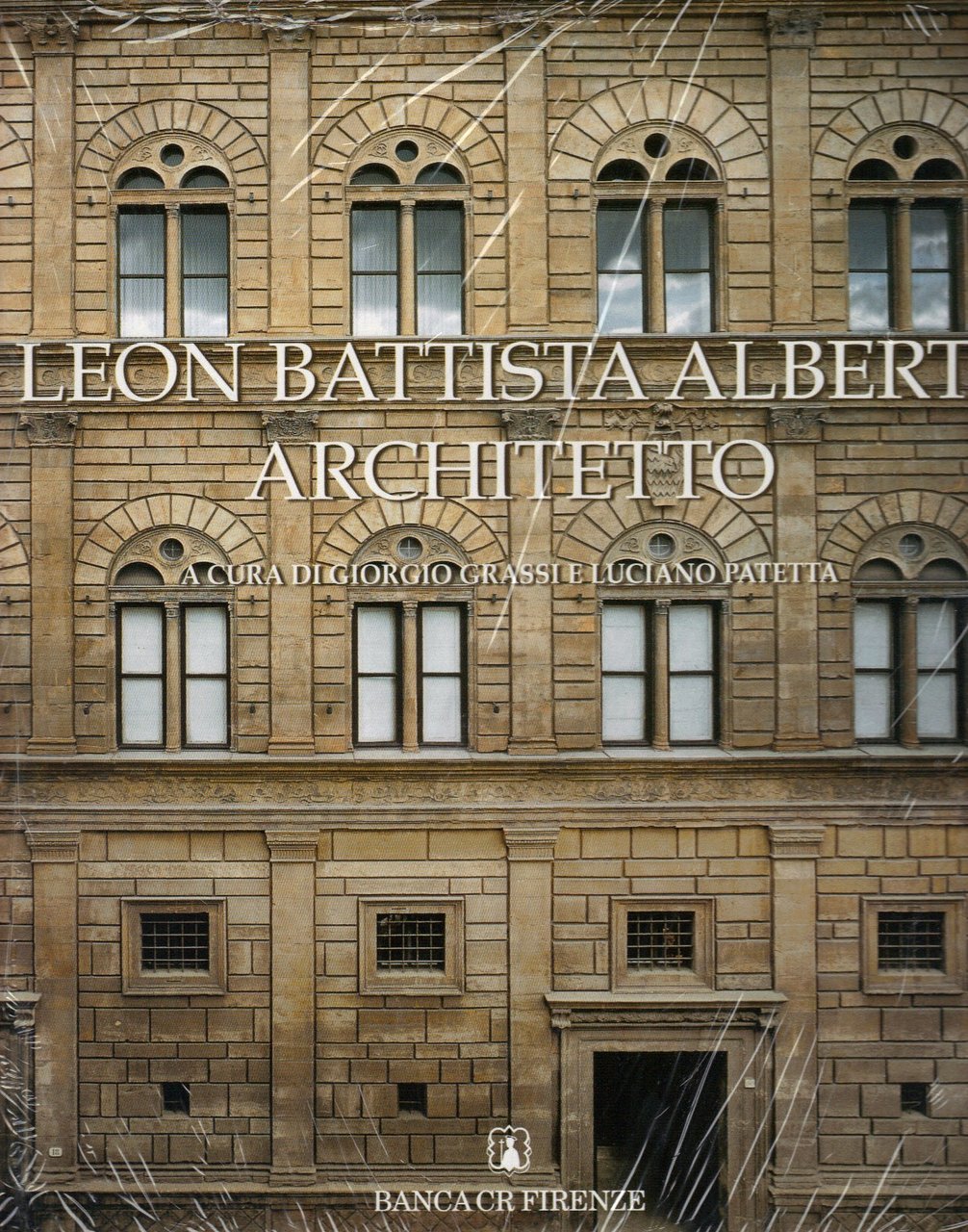 Leon Battista Alberti architetto
