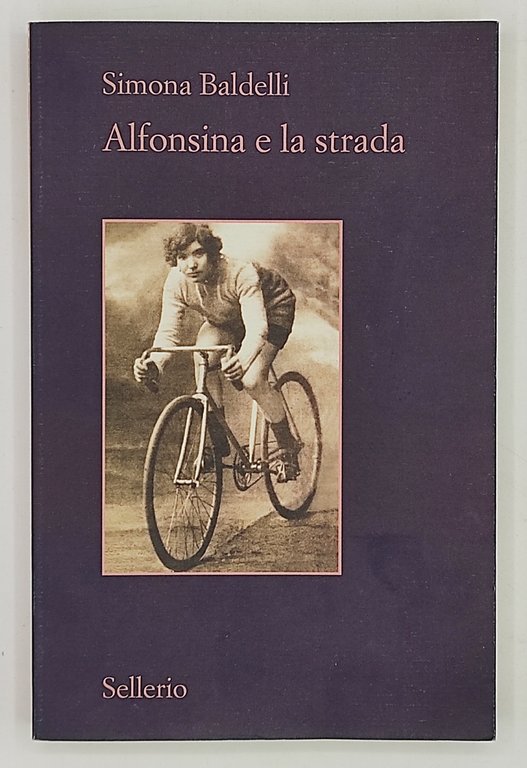 Alfonsina e la strada