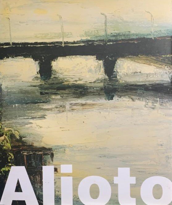 Alioto strada facendo on the road