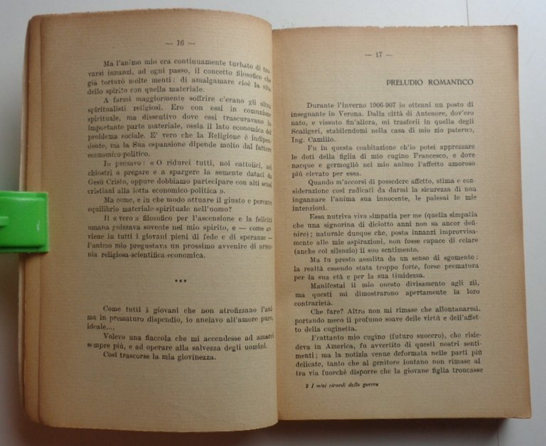 ALLA RICERCA DI ME STESSO. Autodifesa.