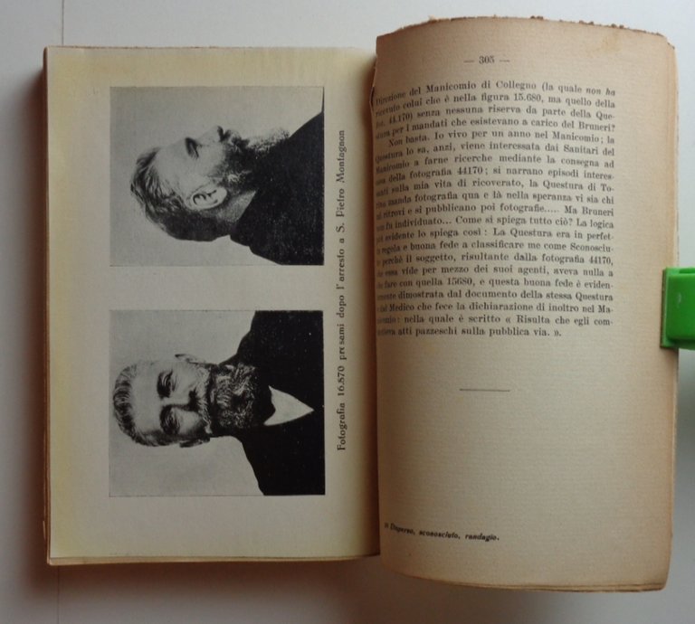 ALLA RICERCA DI ME STESSO. Autodifesa.