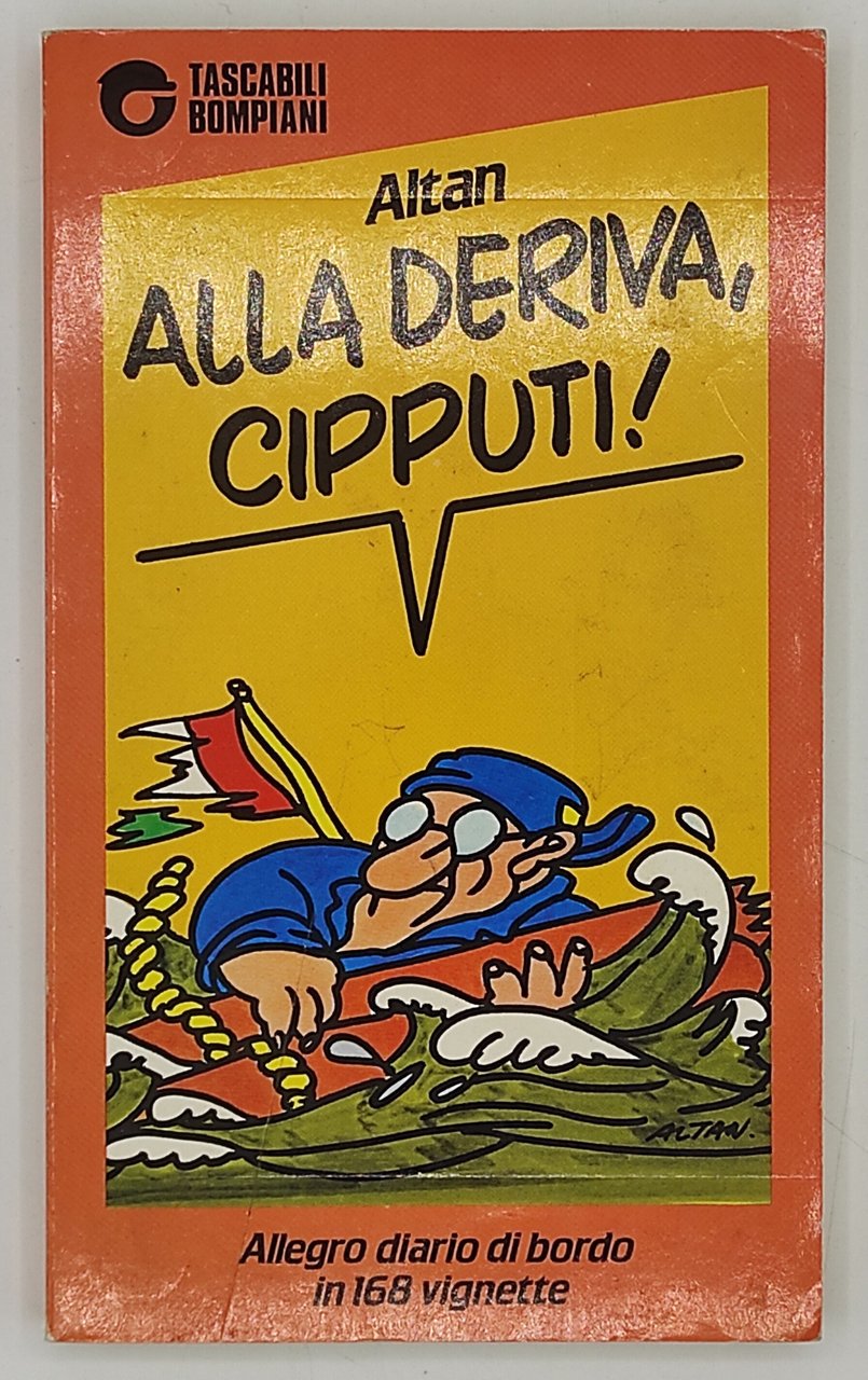 Alla Deriva Cipputi