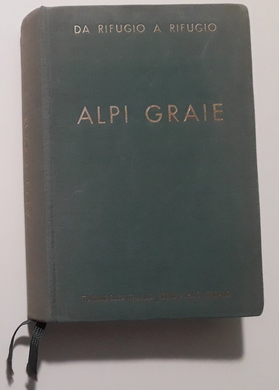 Alpi Graie