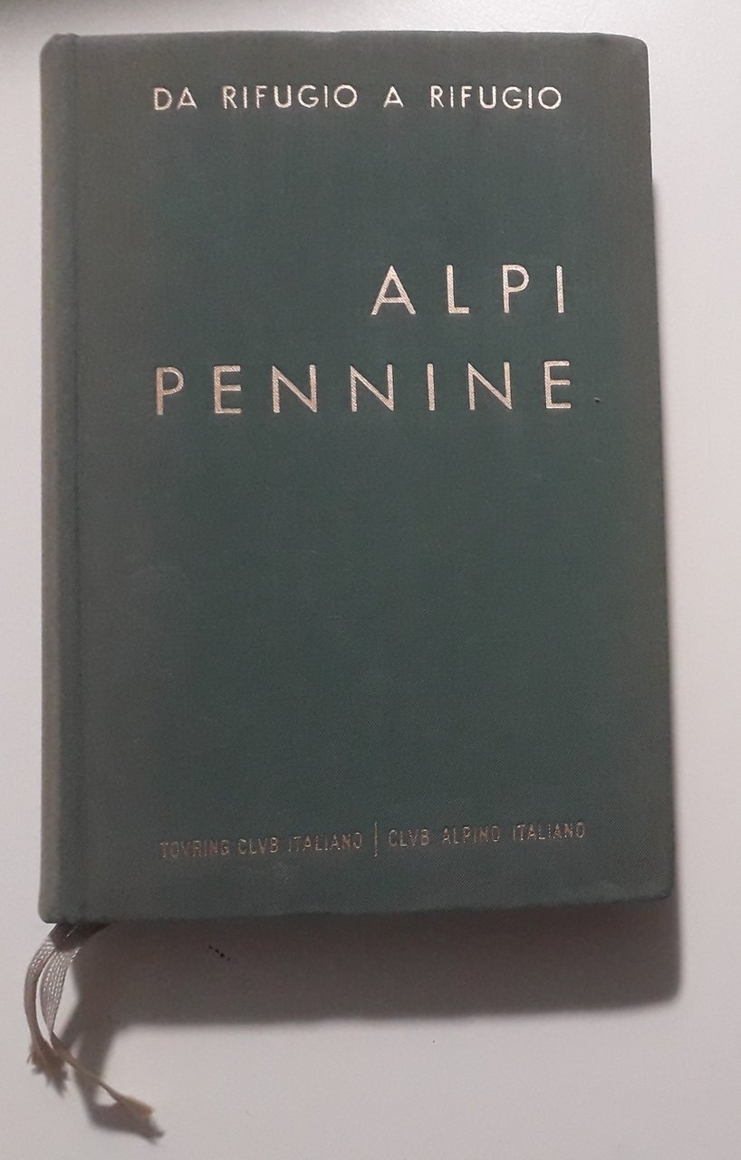 Alpi Pennine