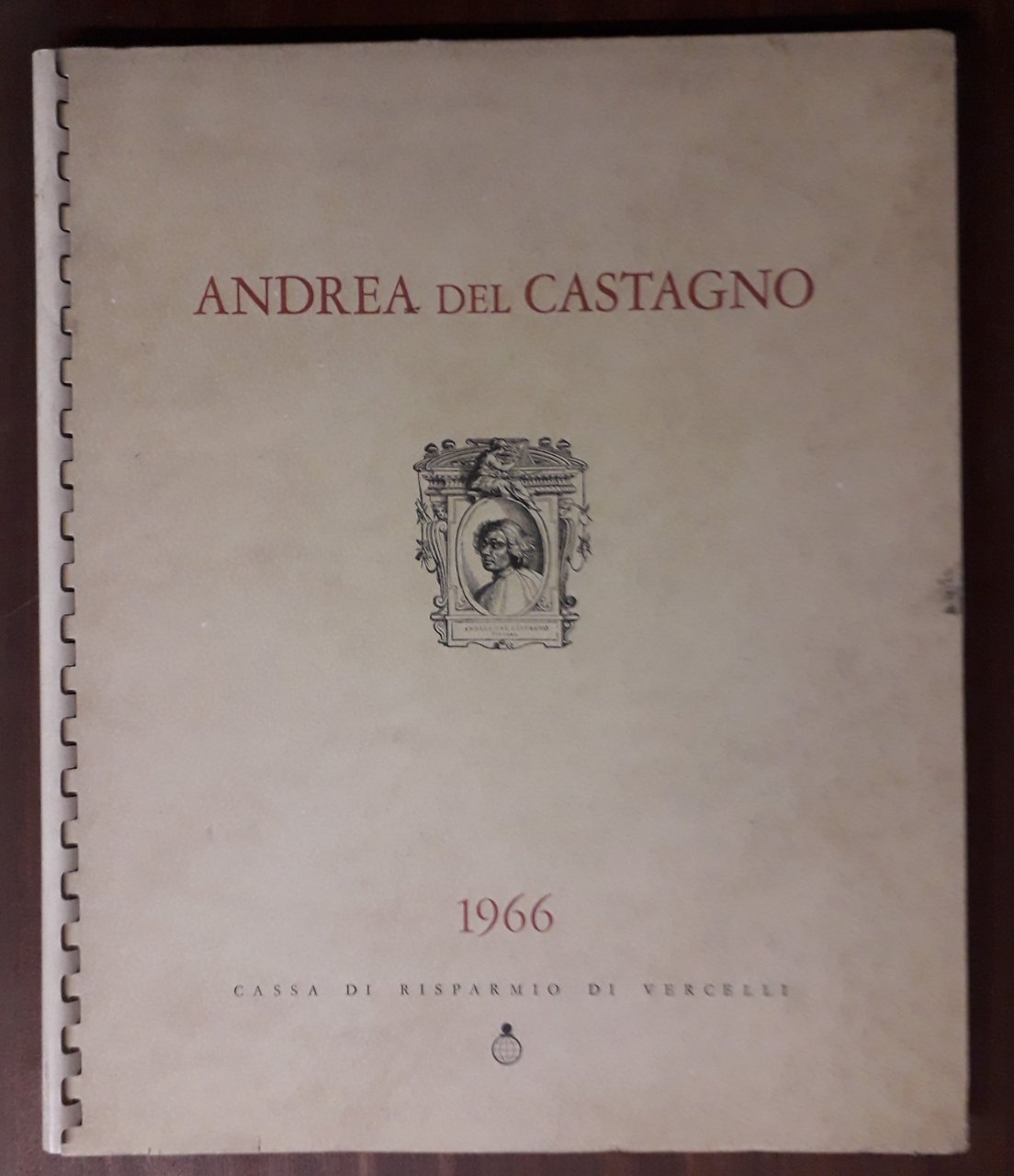 Andrea del Castagno