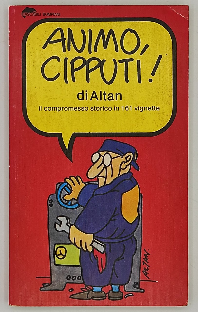 Animo Cipputi