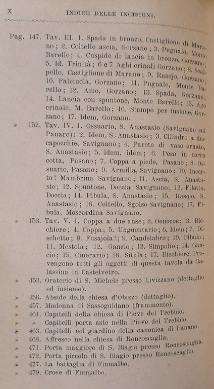 L'Appennino modenese descritto ed illustrato. Con 153 incisioni, una carta …