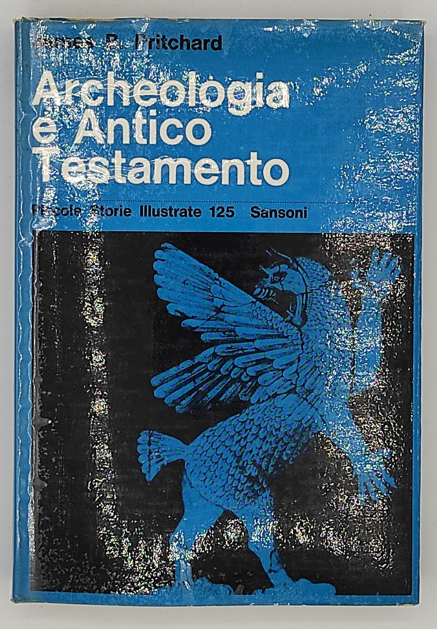 Archeologia e antico Testamento