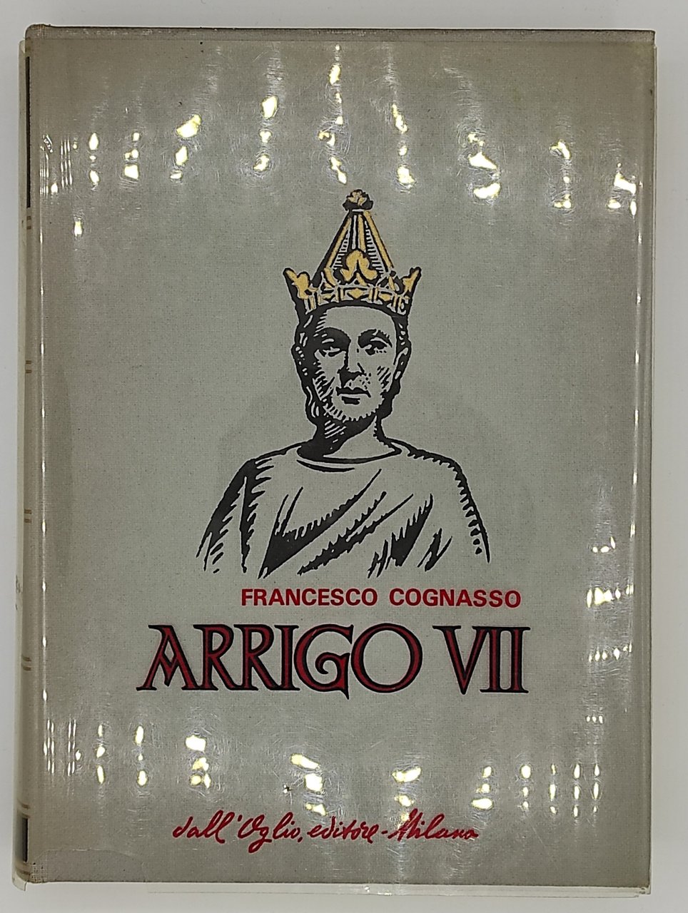 Arrigo VII