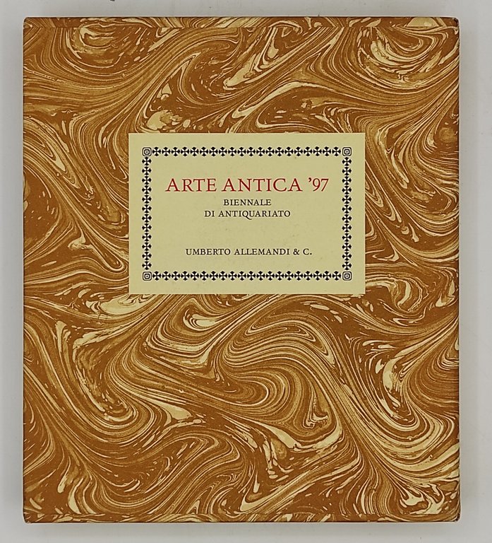 Arte Antica '97