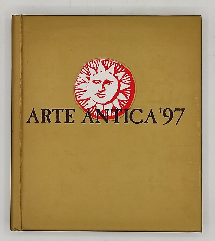 Arte Antica '97