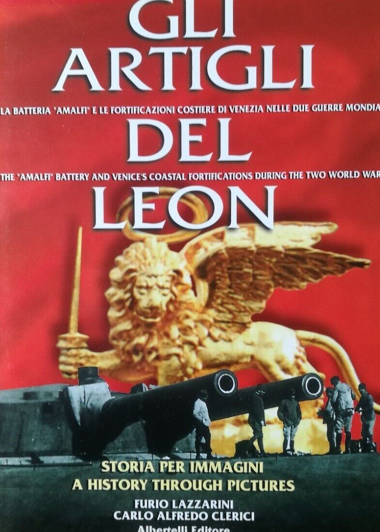 Gli Artigli del Leon