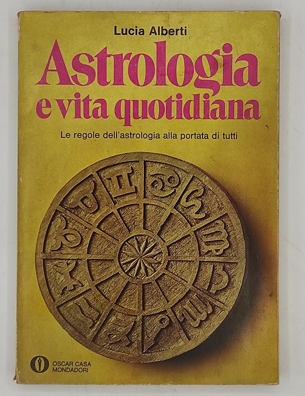 Astrologia e vita quotidiana