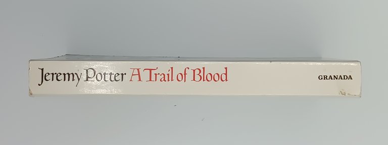 A Trail of Blood