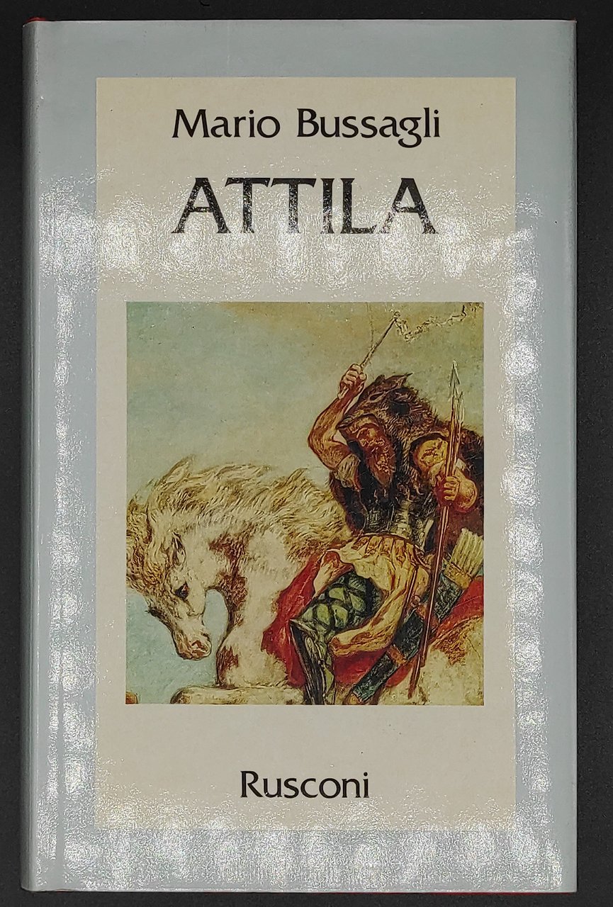 Attila