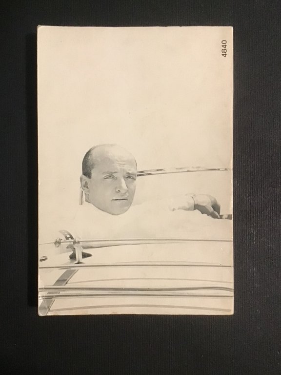 UN AMORE FINITO MALE