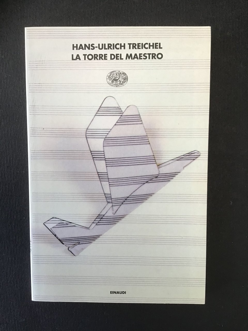 LA TORRE DEL MAESTRO